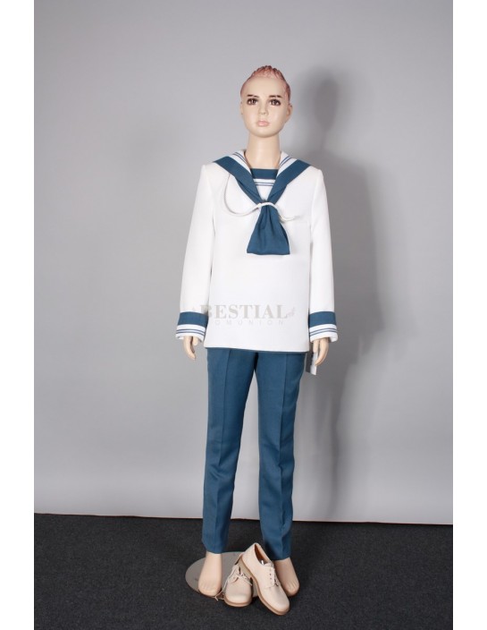 Marinero Lino Fydacttex Mod 132