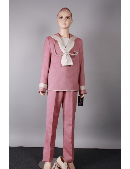 Marinero Lino Fydacttex Mod 121