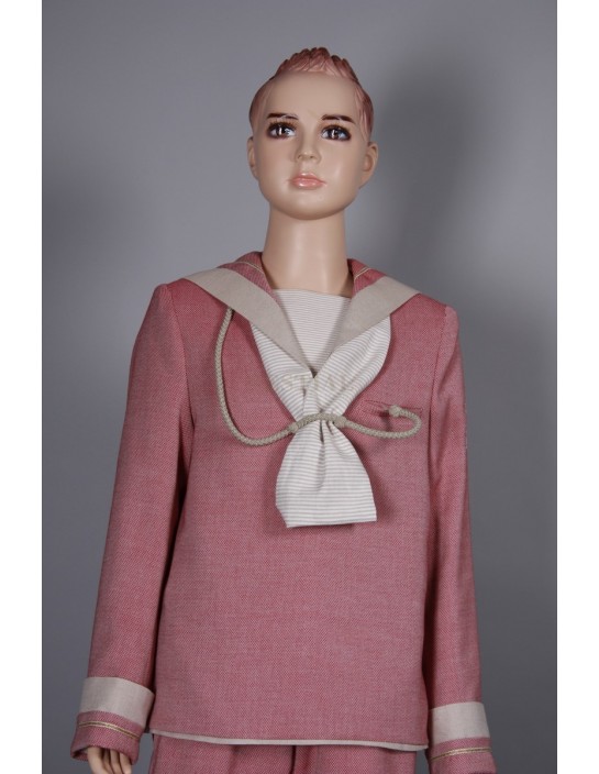 Marinero Lino Fydacttex Mod 121