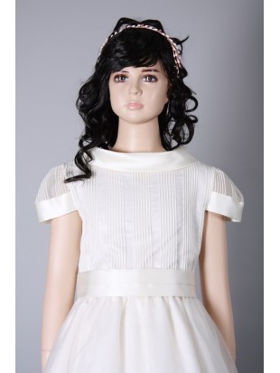 Vestido Comunión Bestial...