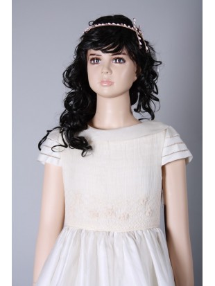 Vestido Comunión Bestial... 2