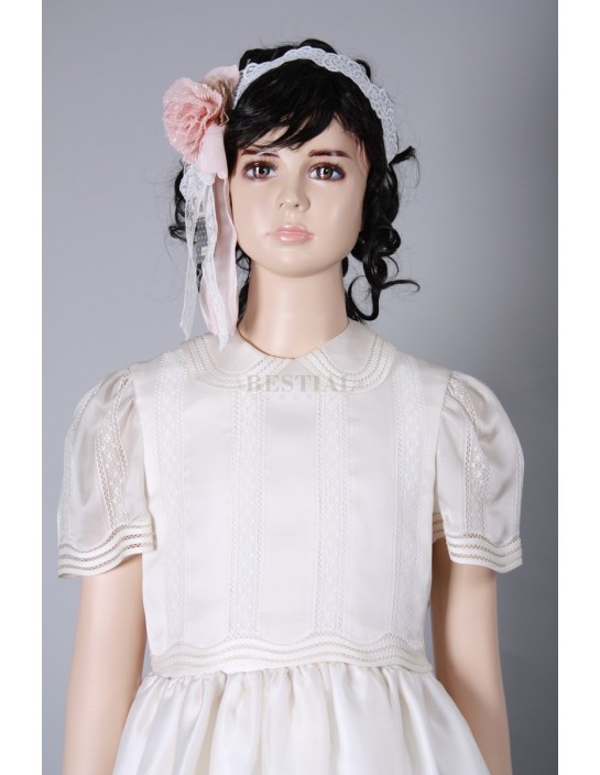Vestido Comunión Marla Mod B35