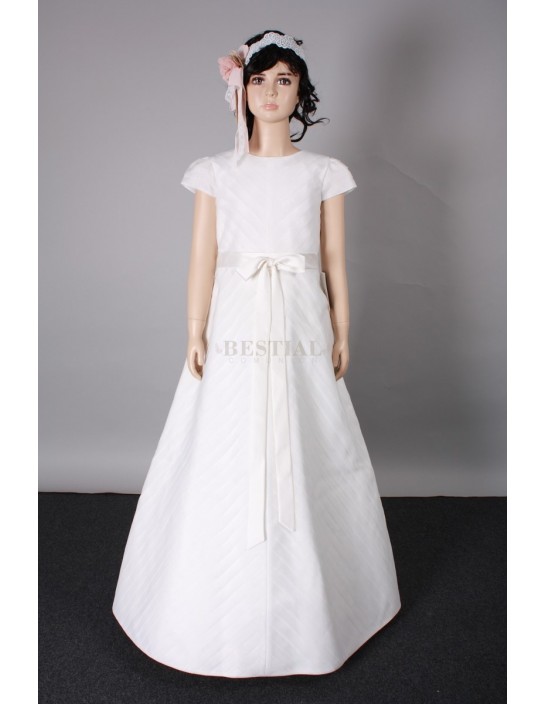 Vestido Comunión Mod Viro 239500