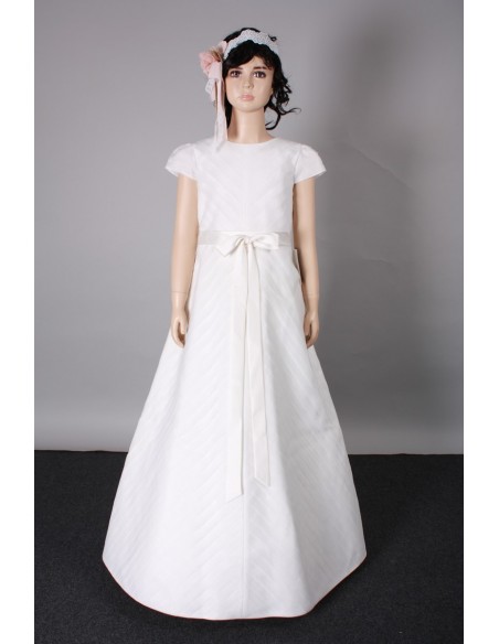 Vestido Comunión Mod Viro 239500