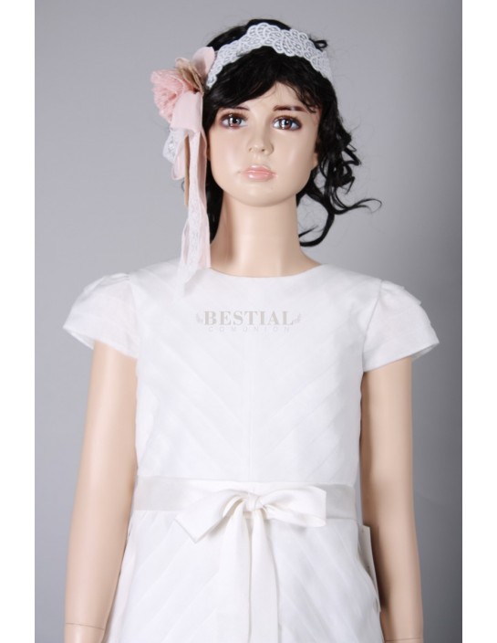 Vestido Comunión Mod Viro 239500