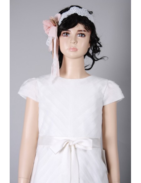 Vestido Comunión Mod Viro 239500