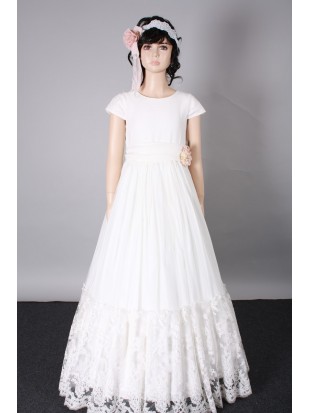 Vestido Comunión Bestial... 2