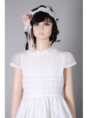 Vestido Comunión Bestial... 2