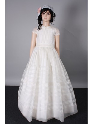 Vestido Comunión Bestial...