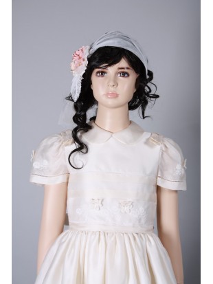 Vestido Comunión Marla B47 2