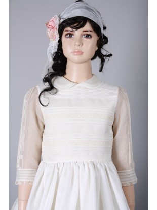 Vestido Comunión Bestial... 2