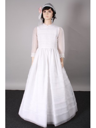 Vestido Comunión Bestial...