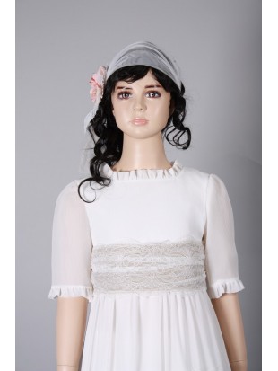 Vestido Comunión Bestial... 2