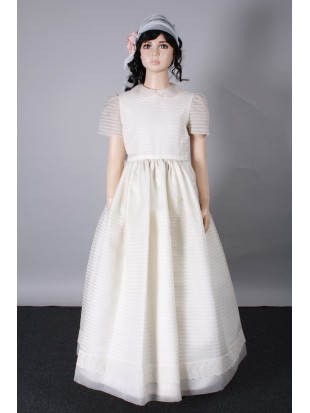 Vestido Comunión Bestial...