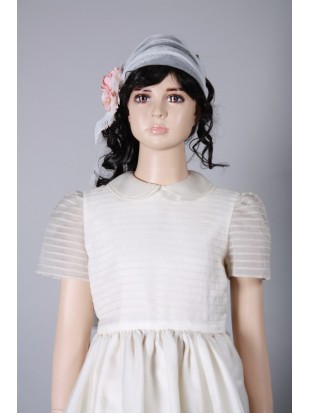 Vestido Comunión Bestial... 2