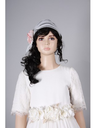 Vestido Comunión Bestial... 2