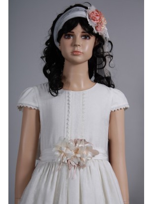 Vestido Comunión Bestial... 2