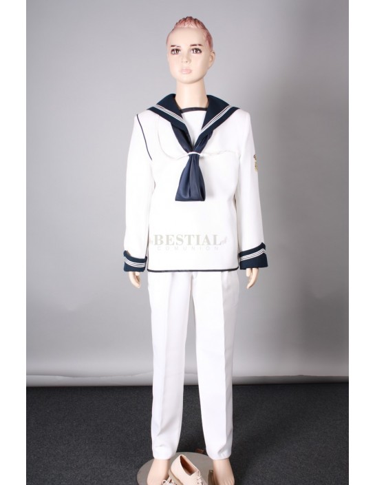 Traje Marinero Barcarola Mod 071