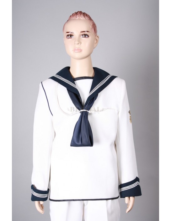 Traje Marinero Barcarola Mod 071