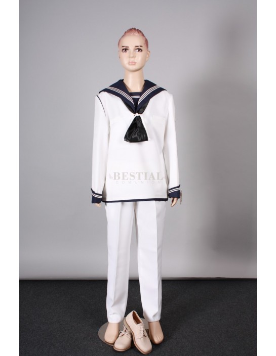 Traje Marinero Barcarola Mod 067