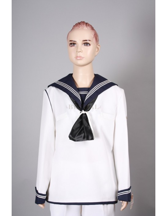 Traje Marinero Barcarola Mod 067