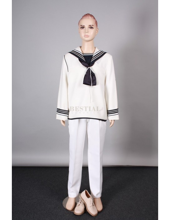 Traje Marinero Barcarola Mod 061