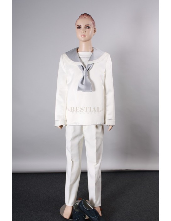 Traje Marinero Barcarola Mod 065