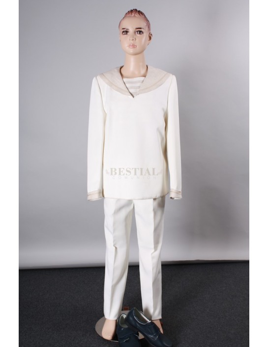 Traje Marinero Barcarola Mod 063