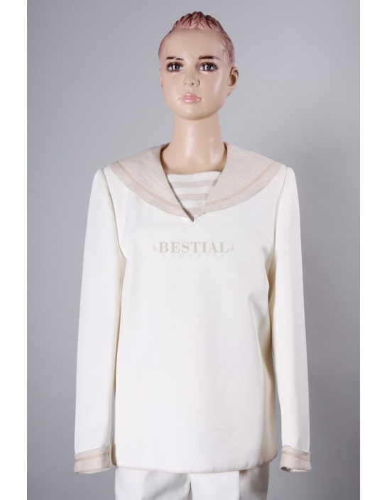 Traje Marinero Barcarola Mod 063