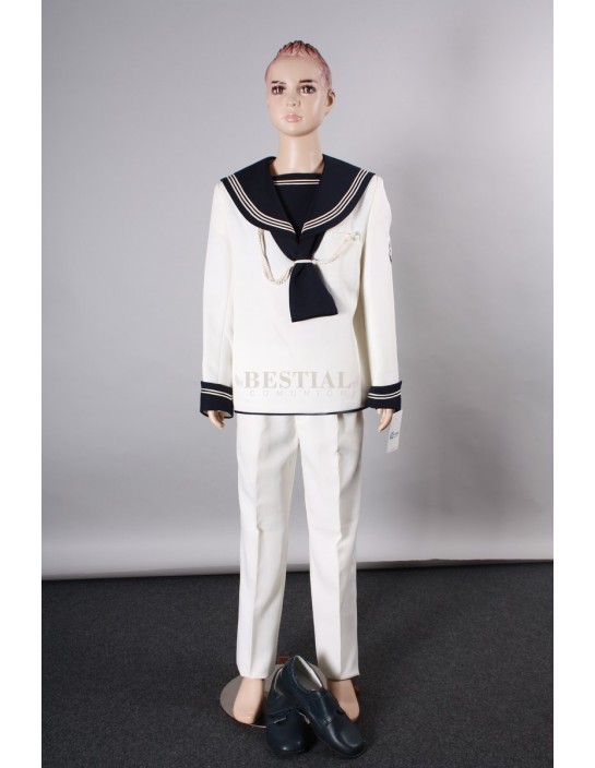 Traje Marinero Barcarola Mod 047