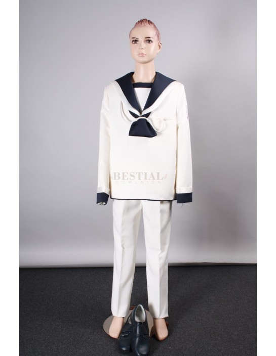Traje Marinero Barcarola Mod 044