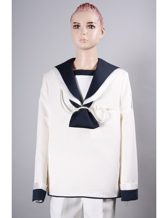Traje Marinero Barcarola Mod 044
