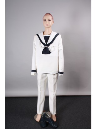 Traje Marinero Barcarola...
