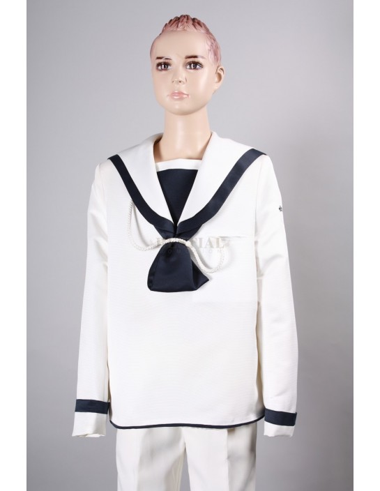Traje Marinero Barcarola Mod 043