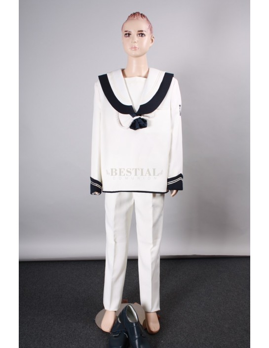 Traje Marinero Barcarola Mod 041