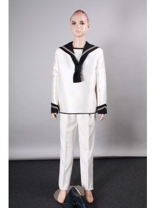 Traje Marinero Barcarola...