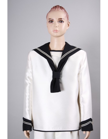 Traje Marinero Barcarola Mod 040