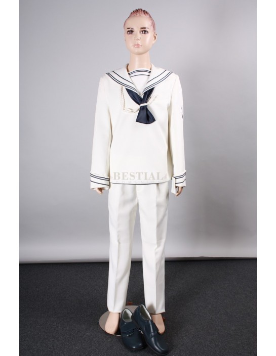 Traje Marinero Barcarola Mod 039