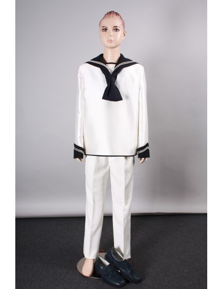 Traje Marinero Barcarola Mod 037
