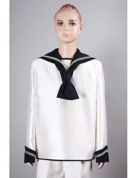 Traje Marinero Barcarola Mod 037
