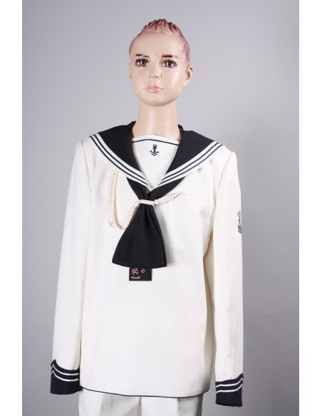 Traje Marinero Barcarola Mod 036