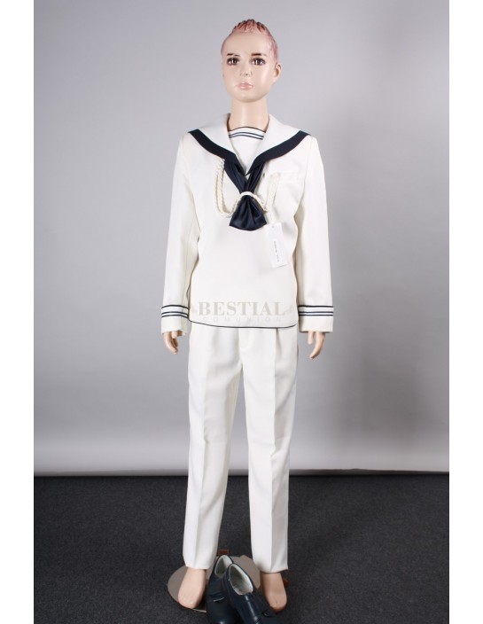 Traje Marinero Barcarola Mod 035