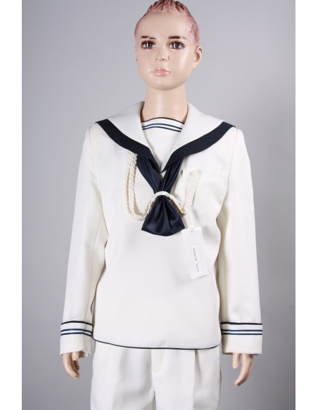 Traje Marinero Barcarola Mod 035