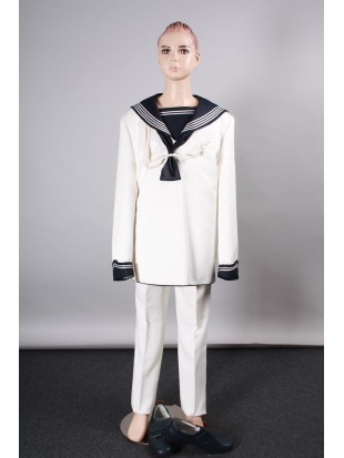 Traje Marinero Barcarola...