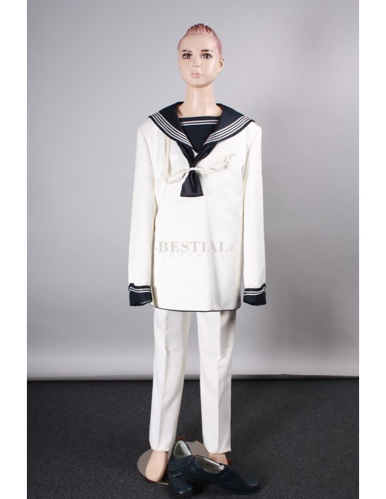 Traje Marinero Barcarola Mod 034