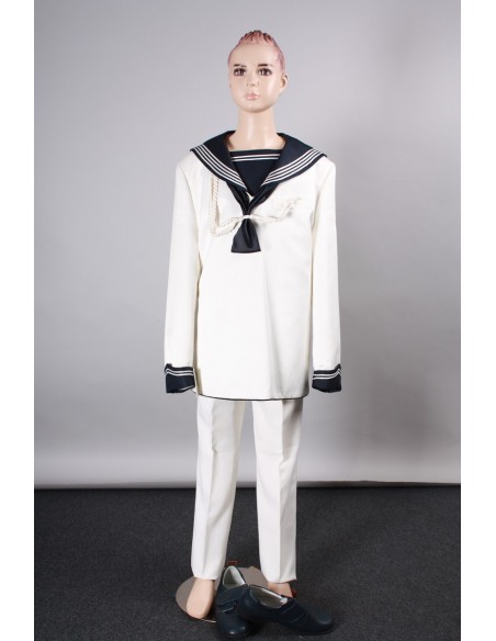 Traje Marinero Barcarola Mod 034