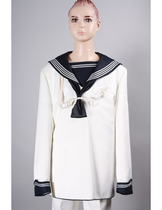 Traje Marinero Barcarola Mod 034