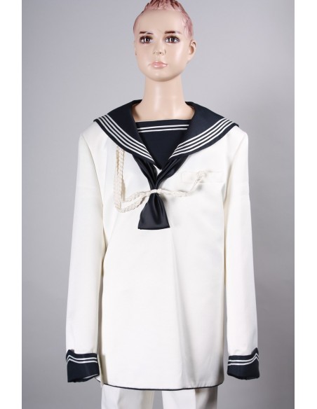 Traje Marinero Barcarola Mod 034