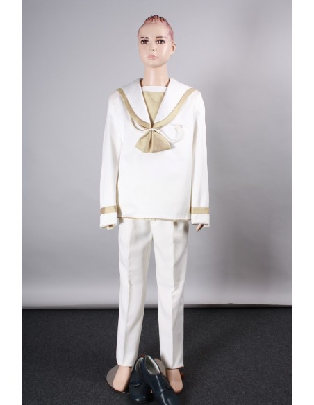 Traje Marinero Barcarola Mod 020