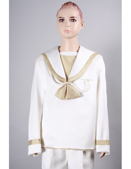 Traje Marinero Barcarola Mod 020